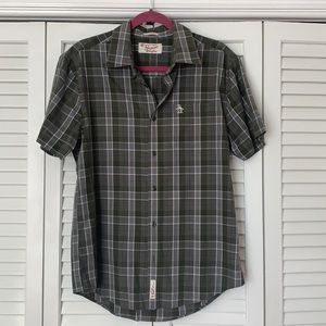 Original Penguin by Munsingwear Button Down Shirt